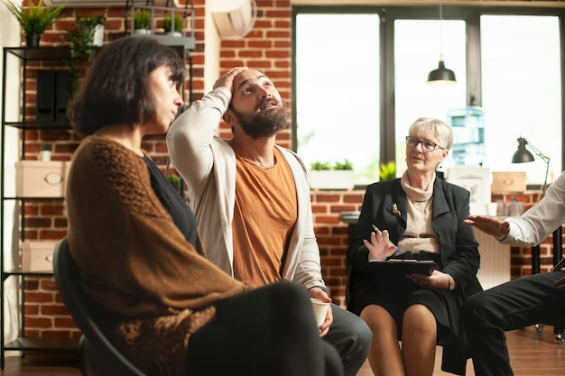 Future-Proofing Work: Mental Health Speaker Strategies for 2025